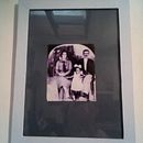 Mi Proyecto del curso: Iniciación al enmarcado. Fine Arts project by Luz Bozo - 02.27.2021