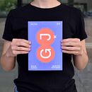 Guia Jove Porqueres. Un proyecto de Diseño editorial y Diseño gráfico de Marta Montenegro - 11.05.2020