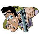 Pete Mullins 2020 Showreel. Animation project by Peter Mullins - 05.11.2020