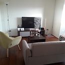 Mi Proyecto del curso: Hogar Cálido, Moderno y Chic. 3D & Interior Design project by Roxana Viloria - 05.19.2020