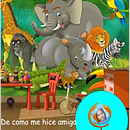 Mi Proyecto del curso: Técnicas narrativas para libros infantiles  . Berkreasi dengan Anak-Anak proyek oleh Saul Meza - 05.11.2020