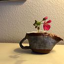 Ceramic  Ein Projekt aus dem Bereich Keramik von Daniela Budica - 11.05.2020