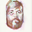 Practica grisalla. Artes plásticas projeto de sandratrujillogonzalez - 11.05.2020