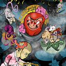 Diseño targetas presentacion Ein Projekt aus dem Bereich Animation von Aitor Cabrera rodriguez - 11.05.2020