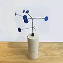 Árbol y Hongo. Artesanato, Cerâmica, e Concept Art projeto de Mario Duran - 01.06.2020
