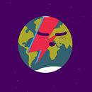 Mi Proyecto del curso: Animación exprés para redes sociales con After Effects. Projekt z dziedziny Animacje 2D użytkownika mauriciofajardo_p - 25.05.2020