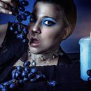 "The Soul of Dionysus" . % Michelle Mateos tarafından hazırlanan Fotoğrafçılık, Güzel Sanatlar Fotoğrafçılığı, Stüd, o Fotoğrafçılığı, Portre Fotoğrafçılığı, Ve Dijital Fotoğrafçılık projesi - 05.12.2020