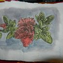 Mi Proyecto del curso: Ilustración de un diario naturalista. Un progetto di Disegno artistico, Illustrazione tradizionale e Pittura ad acquerello di Caged Art - 12.05.2020