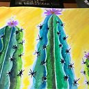 Un pasatiempo distinto. Projekt z dziedziny R i sunek botaniczn użytkownika Karen Gomez - 12.05.2020