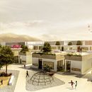 TESIS. Un progetto di 3D, Architettura e Architettura digitale di Alexandra Dueñas - 09.12.2017