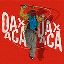 CARNAVAL OAXACA. Un proyecto de Diseño digital e Ilustración digital de Oscar Carreon - 12.05.2020
