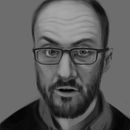 Digital painting Ein Projekt aus dem Bereich Digitale Malerei von victor_m_platon - 27.06.2014