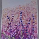 Mi Proyecto del curso: Técnicas de acuarela en negativo para ilustración botánica. Een project van Aquarelschilderen van malpica122 - 14.05.2020