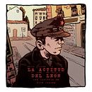 Mi Proyecto del curso: Técnicas de entintado para cómic e ilustración. Traditional illustration project by Kike Orduña - 05.12.2020