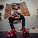 Como Antes // Videoclip. Un proyecto de YouTube Marketing, Dirección de arte, Edición de vídeo, Fotografía, Fotografía de retrato y Fotografía digital de Daro Ceballos - 22.01.2019