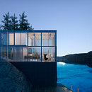 Mi Proyecto del curso: Representación de espacios arquitectónicos con 3D Studio Max. Architecture project by Jessica Salazar - 05.13.2020