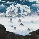 Mi Proyecto del curso: Matte painting cinematográfico . % Freddy Blanco tarafından hazırlanan Konsept Sanatı projesi - 05.12.2020