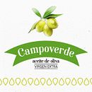 Campoverde Aceite de Oliva. Un progetto di Br, ing, Br e identit di Pablo Pérez - 13.05.2020