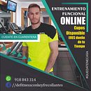 Mi Proyecto del curso: Introducción al community management. Un proyecto de Marketing para Instagram y Publicidad de Keyfrer Collantes - 13.05.2020