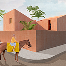 Representação gráfica de projetos arquitetônicos . % Gustavo Lindorfer tarafından hazırlanan Mimarlık, Ve Dijital Mimarlık projesi - 05.17.2020