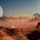 Mi Proyecto del curso: Matte Painting: creando mundos fotorrealistas, "WAR OF WORLDS". Design digital projeto de Noctogramas Cdlt - 13.05.2020