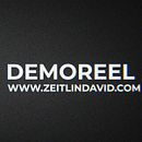 David Zeitlin Demo Reel. Un progetto di Animazione 2D, Animazione 3D, Cinema, Cinema, video e TV, Progettazione 3D e Video di David Zeitlin - 13.05.2020