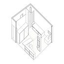 Mi Proyecto del curso: Introducción al dibujo arquitectónico en AutoCAD. Un proyecto de 3D y Arquitectura de José Penalva - 13.05.2020