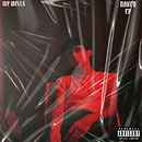 NAKED - EP. Un progetto di 3D di ivywellsiii - 13.05.2020