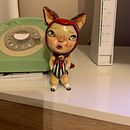 Mi Proyecto del curso: Escultura de personajes en plastilina epóxica . % Eduardo Orbe tarafından hazırlanan He, kel, Karakter Tasarımı, Güzel sanatlar, Ve Seramikler projesi - 05.13.2020