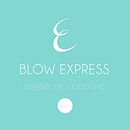 BLOW EXPRESS: Diseño de logos: del concepto a la presentación. Un progetto di Design di loghi di Mateo Jiménez Rodríguez - 13.05.2020