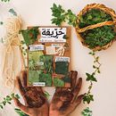 Mi Proyecto del curso: Teñido textil con pigmentos naturales. Un progetto di Creatività di nadabenjannet - 13.05.2020