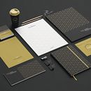 Projeto - Carol Rodrigues. Br, ing, Identit, Design, and Logo Design project by Rodrigo Possatto - 05.15.2020