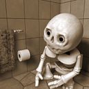 Mi Proyecto del curso: Diseño de personajes 3D en movimiento . animație 3D de Jose Andres Larraguibel - 05.14.2020