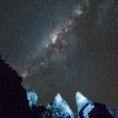 Mi Proyecto del curso: En una esquina del Universo. Fotografia em exteriores projeto de Guillermo Rojas Velarde - 14.05.2020