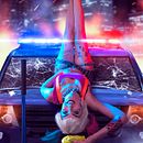 Birds of Prey and the fantabulous emancipation of one Harley Quinn. Concept Art, Fotografia digital, Ilustração tradicional, Composição fotográfica, Fotografia, e Pós-produção fotográfica projeto de Marcelo Monzón - 14.05.2020