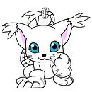 Mi Proyecto del curso: Modelado de personajes en 3D. 3D, and 3D Modeling project by み と - 05.14.2020