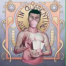 Tríptico Apocalíptico. Un projet de Illustration traditionnelle et Illustration numérique de Felix Ortega - 11.05.2020