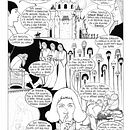 Bad Knights: The Camelot Tales . % mara_famularo82 tarafından hazırlanan Çizgi roman projesi - 05.14.2020