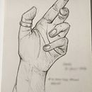 Mi Proyecto del curso: Dibujo para principiantes nivel -1. Drawing, and Pencil Drawing project by Desiree Delgado - 05.14.2020