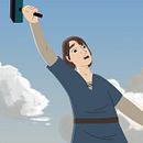 Mi Proyecto del curso: Animación 2D con Toon Boom Harmony. Un progetto di Animazione 2D di Iosef David Alcántara Cabrera - 14.05.2020