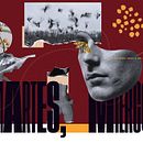 Meu projeto do curso: Colagem digital para meios editoriais. Colagem projeto de Karen M. - 14.05.2020