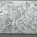 My project in The Art of Sketching: Transform Your Doodles into Art course. Traditional illustration, Pencil Drawing, Drawing, and Sketchbook project by danboddington - 06.17.2023
