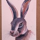 Mi Proyecto del curso: Técnicas experimentales de acuarela para principiantes . Un projet de Aquarelle de Micaela Martinez - 26.04.2020