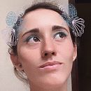 Emmedelmar: Filtros ilustrados para Facebook e Instagram Stories. Design digital, Design interativo, Mobile Design, Design para redes sociais, e Redes sociais projeto de Maria del Mar - 13.05.2020