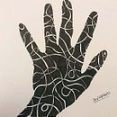 My project in Drawing for Beginners Level -1 course. Un progetto di Disegno di Murielle - 16.05.2020