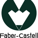 Redesign of Faber-Castell's logo (personal project). Br, ing e Identidade, Design, e Design de logotipo projeto de Alicia Vigne - 15.05.2020