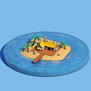My pirate house. Un projet de 3D de Thibault Chancerelle - 15.05.2020
