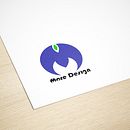 Mi diseño personal. Projekt z dziedziny Projektowanie logot i pów użytkownika Martin Alejandro Morera Asin - 15.05.2020