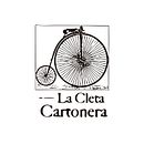 La Cleta Cartonera. Un projet de Conception éditoriale, Reliure, Écriture et Illustration traditionnelle de Jimena German - 04.01.2019