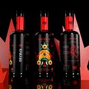 Brava Branding. 3D, Br, ing, Identit, Logo Design, Character Design, Graphic Design, Industrial Design, and Traditional illustration project by William Ibañez Ararat - 04.18.2020